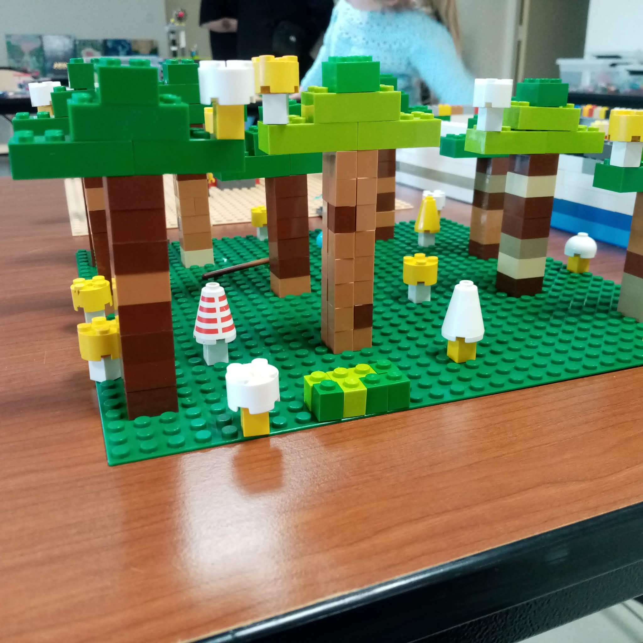 atelier 16 Février 2026 à Javené